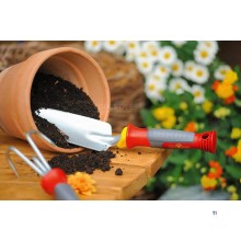 WOLF-Garten Flower Scoop Lu-2P 5cm