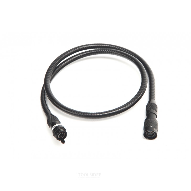 HBM 1000 mm. flexible extension piece for the HBM deluxe inspection camera