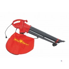 WOLF-Garten Souffleur de feuilles électrique LBV 2600 E