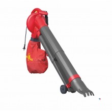 WOLF-Garten Souffleur de feuilles électrique LBV 2600 E