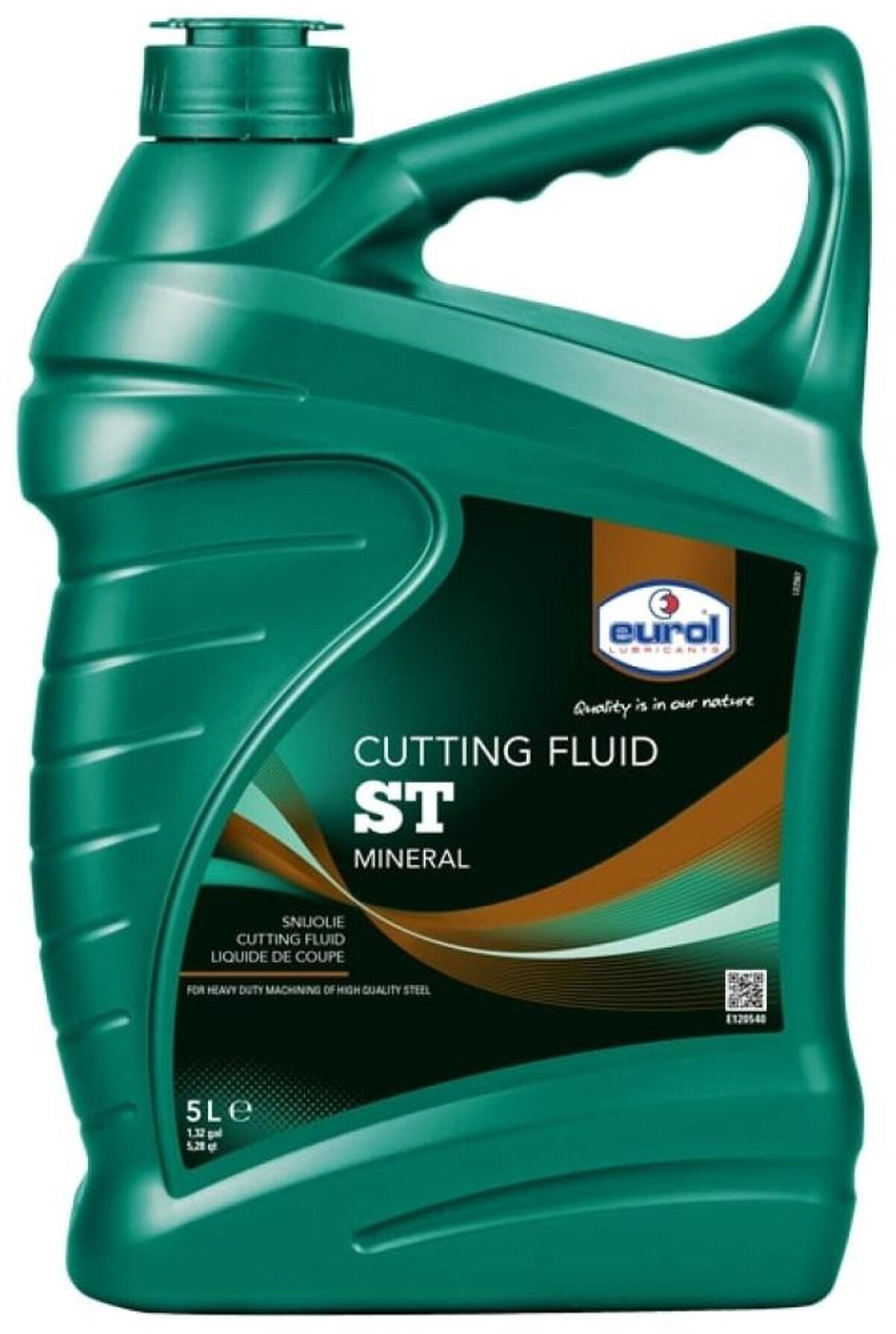 Eurol Cutting Fluid ST 5 liter 