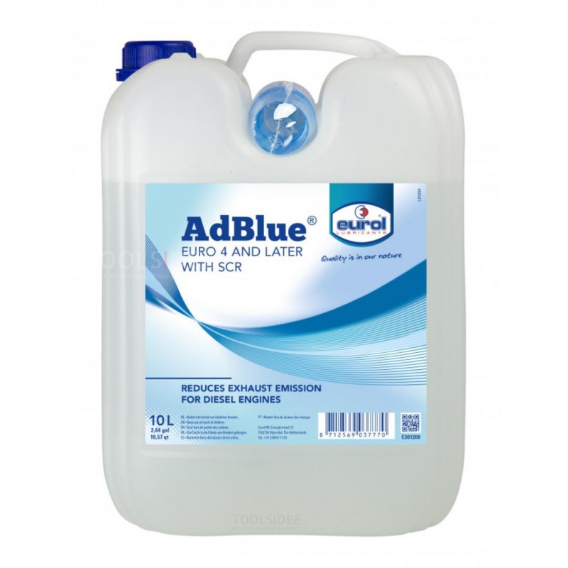 Eurol AdBlue 10 litros