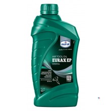 Eurol Eurax EP ISO-VG 46 1 litra