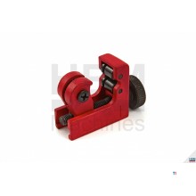 HBM Pipe Cutter, Pipe Cutter 3 - 22 mm.