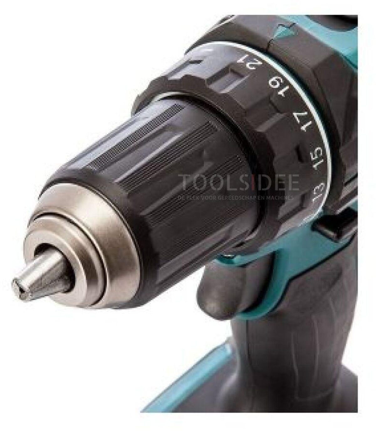Makita cordless drill 18 Volt 3.0 Ah DDF482RFJ