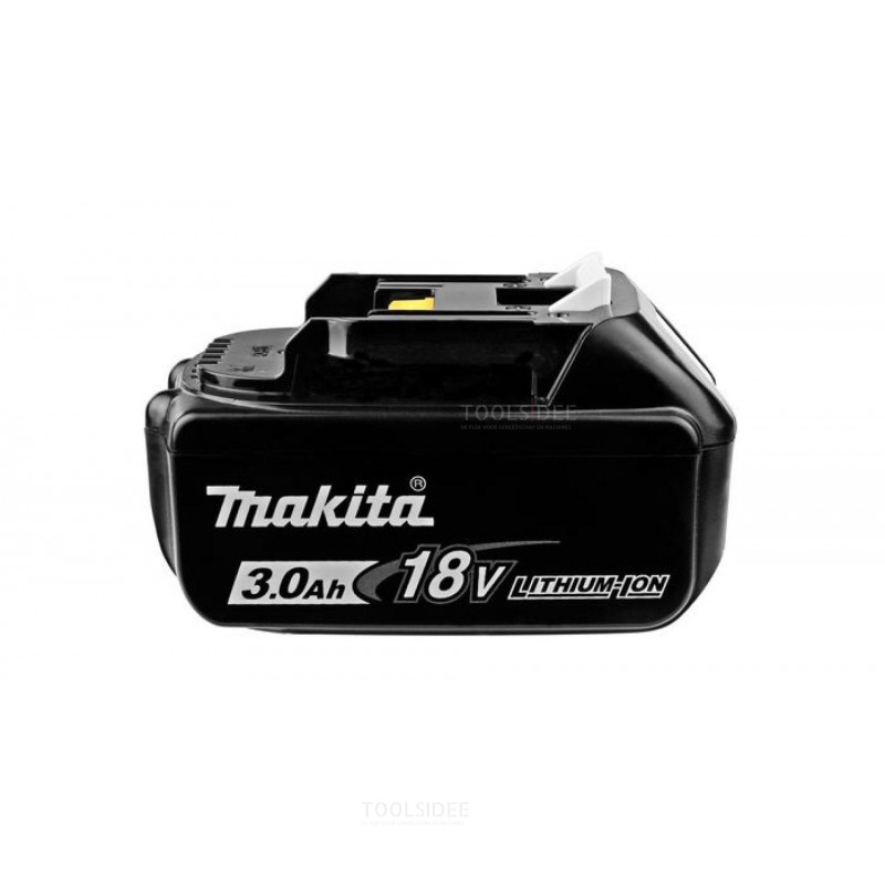 Makita akku boremaskine 18 Volt 3,0 Ah DDF482RFJ