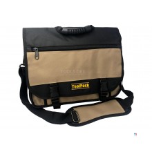 ToolPack tools and documents shoulder bag