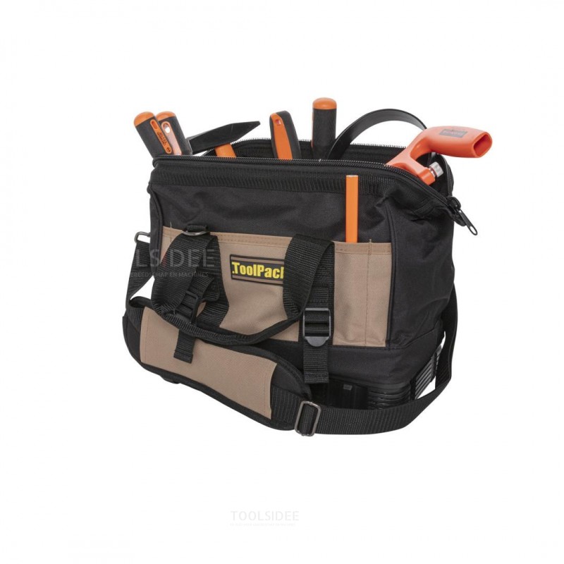 ToolPack robust classic tool bag L