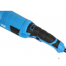HBM 180 mm liuku- ja kiillotusmaski 1200 wattia