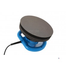 HBM profesjonell poleringsmaskin, bilpoleringsmaskin 240 mm