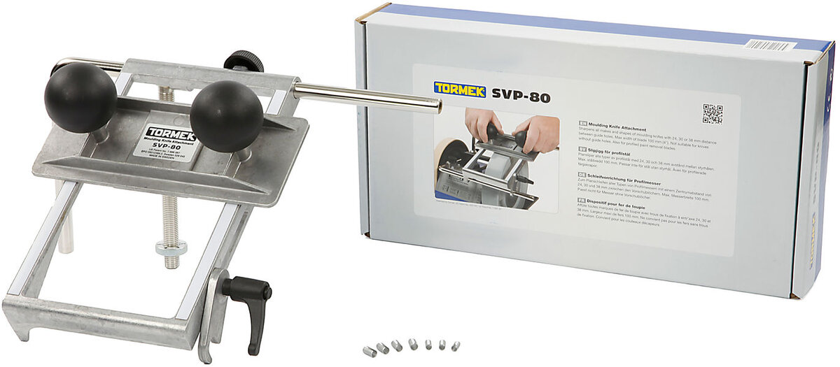 Tormek SVP - 80 Vedleggsprofil kutter
