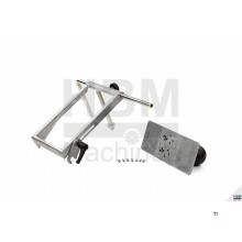 Tormek SVP - 80 Vedleggsprofil kutter