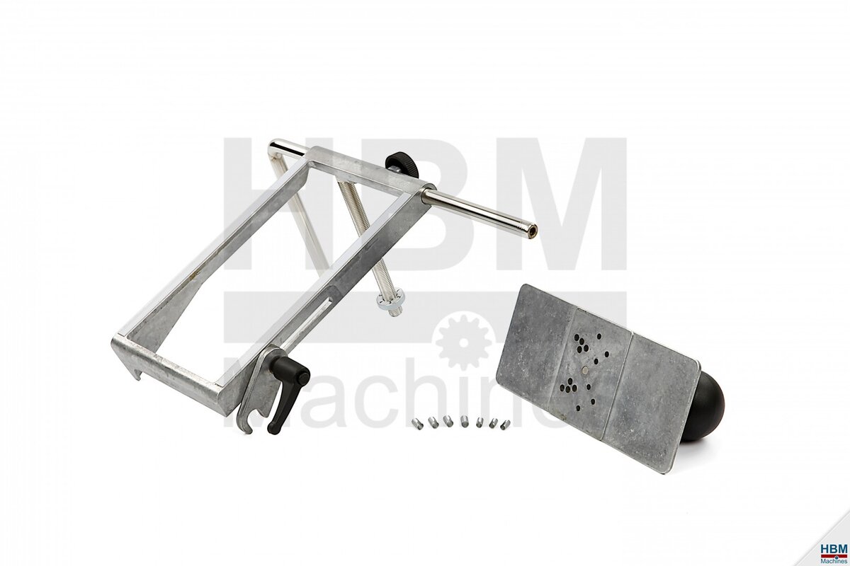 Tormek SVP - 80 Vedleggsprofil kutter