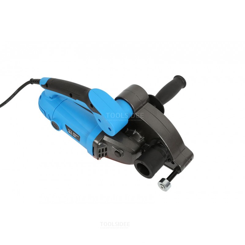 HBM wall chaser 1700 Watt