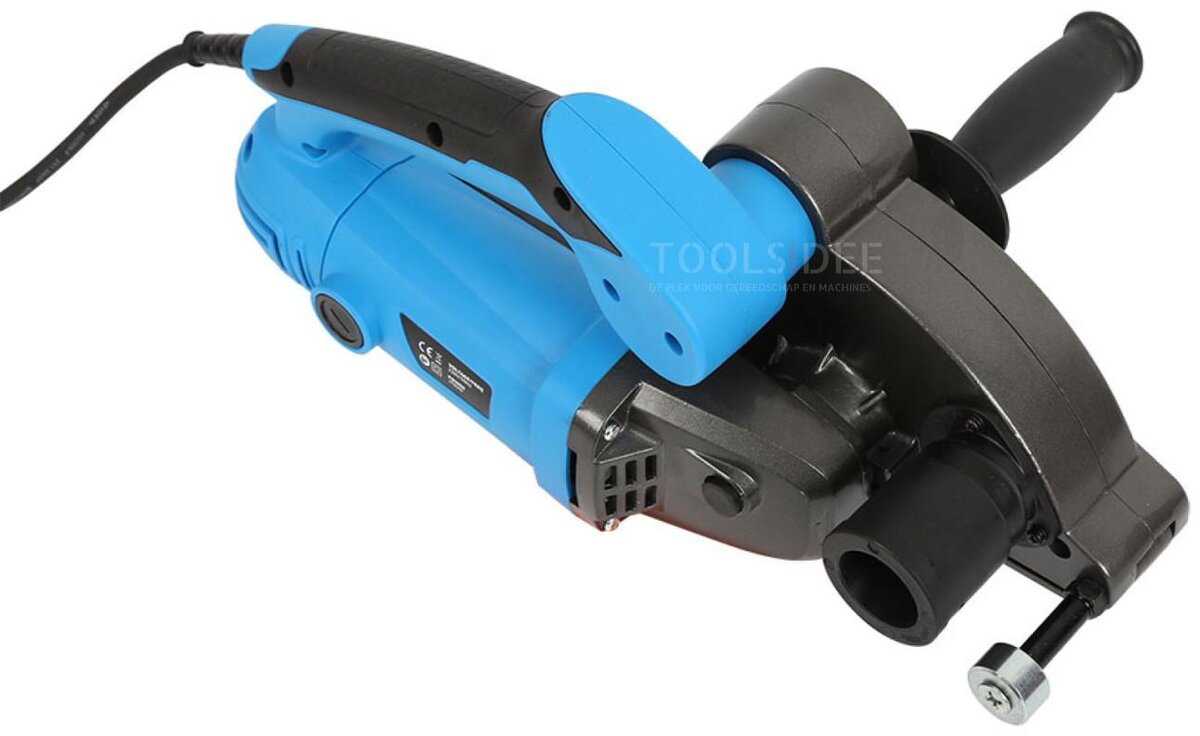 HBM wall chaser 1700 Watt