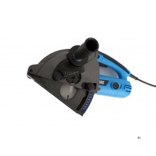 HBM wall chaser 1700 Watt