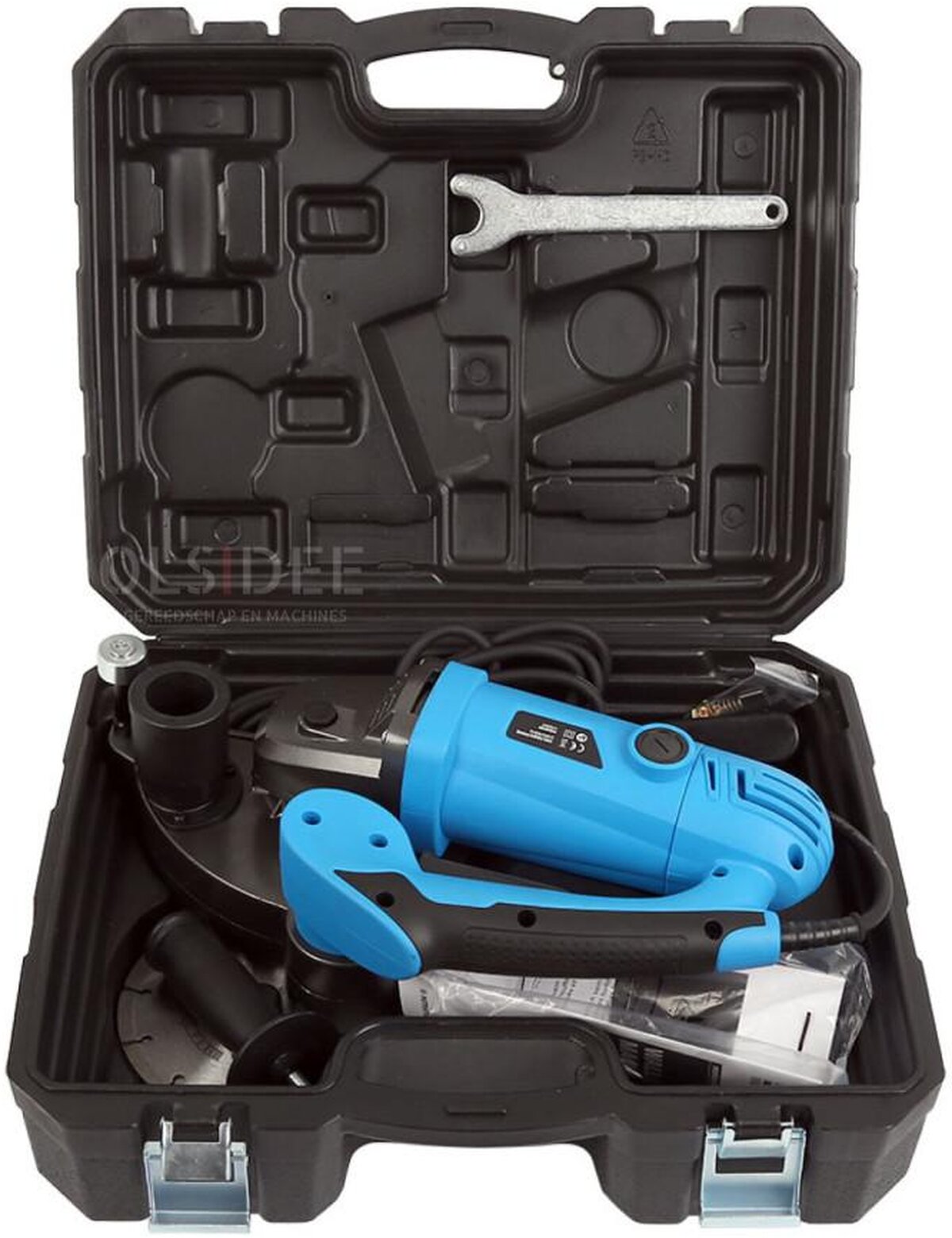 HBM wall chaser 1700 Watt