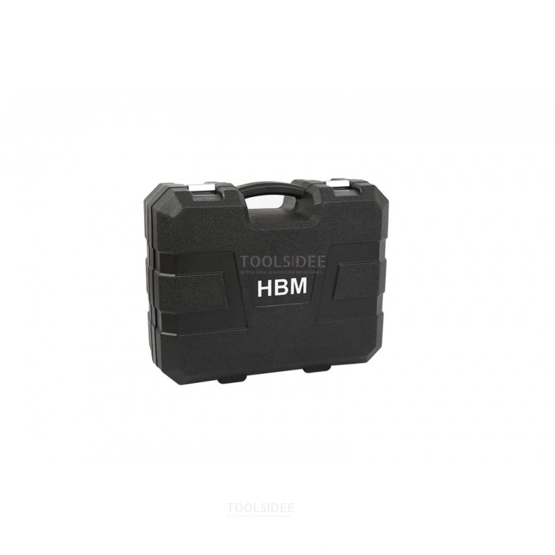 HBM wall chaser 1700 Watt