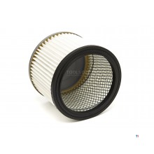 HBM-filter til de 1100 og 1200 watt bærbare støvudsugningsinstallationer