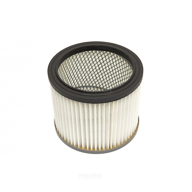 HBM-filter for 1100 og 1200 watt bærbare støvavsugsinstallasjoner