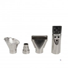 Hyundai weed burner 2000W