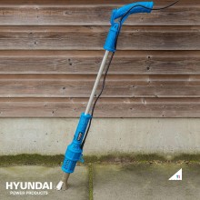 Hyundai weed burner 2000W
