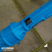 Hyundai weed burner 2000W