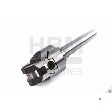 HBM 50 mm. mc 2 adjustable boring head