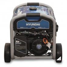 Hyundai Generator benzine 5,5 kW