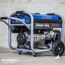 Hyundai Generator benzine 5,5 kW