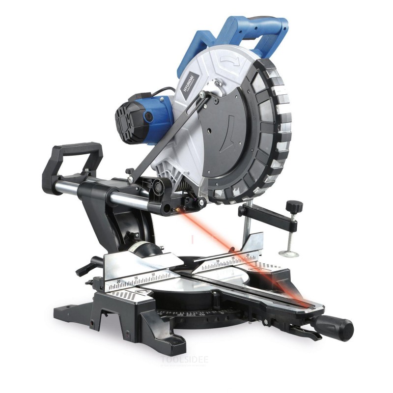 Hyundai miter saw 1800 W