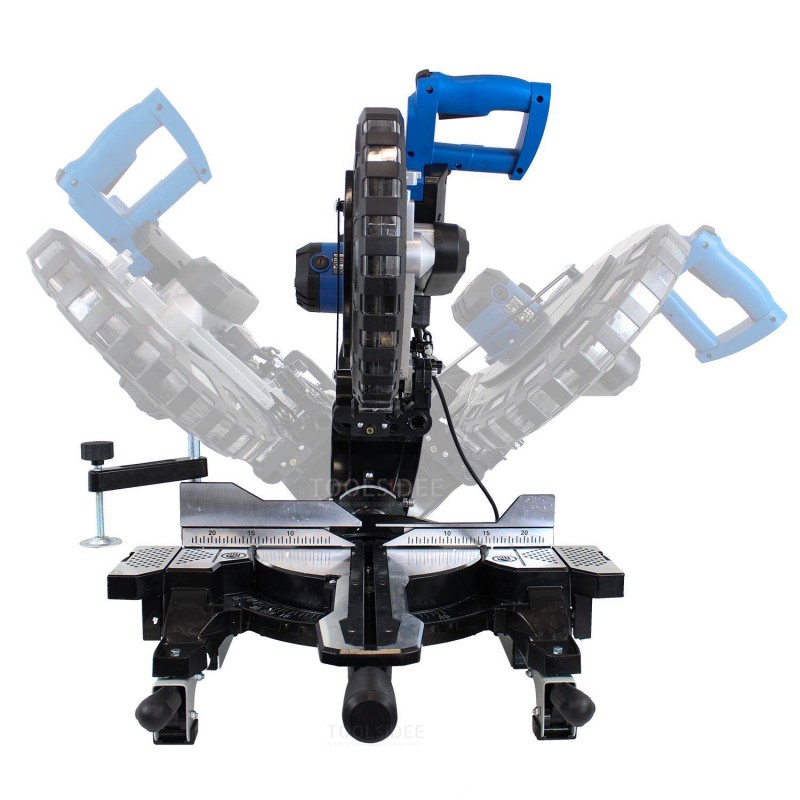 Hyundai miter saw 1800 W