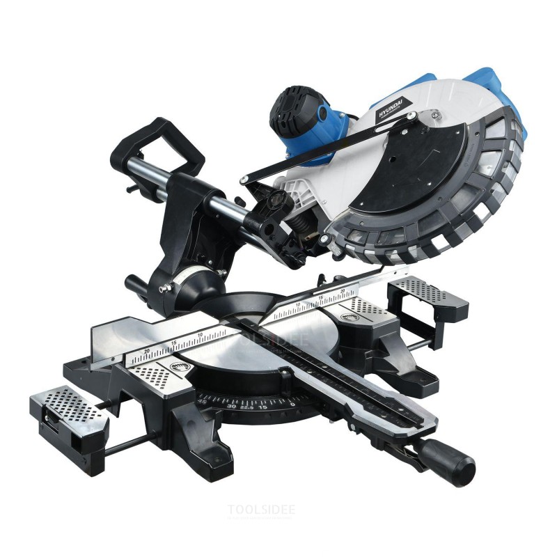 Hyundai miter saw 1800 W