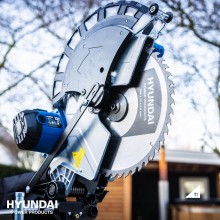 Hyundai miter saw 1800 W