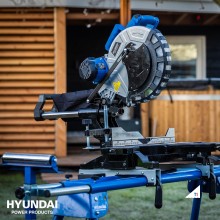 Hyundai miter saw 1800 W