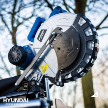 Hyundai miter saw 1800 W
