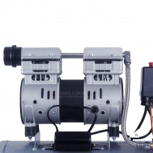 Hyundai Silent Kompressor 30 L 8 bar