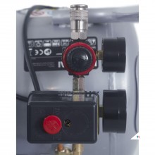 Hyundai Silent Kompressor 30 L 8 bar