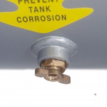 Hyundai Silent Kompressor 30 L 8 bar