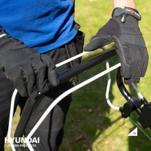 Tagliaerba Hyundai 1800W 46cm SP