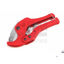  HBM 42mm. PVC-putkileikkuri