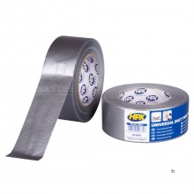 HPX duct tape 1900 - silver 48mm x 50m