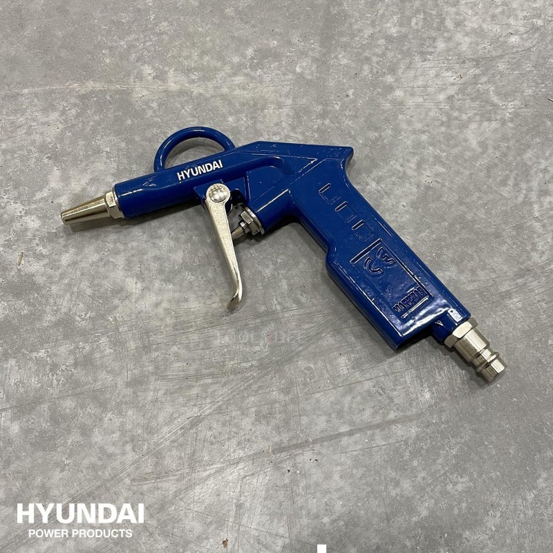 Hyundai kompressor tilbehør 5x