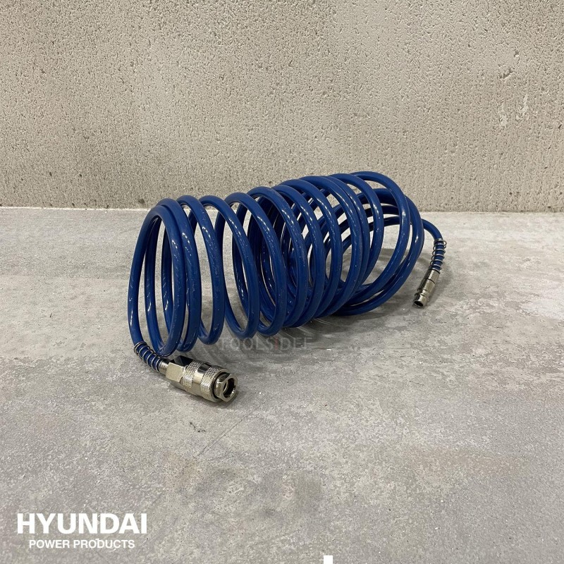 Hyundai kompressor tilbehør 5x