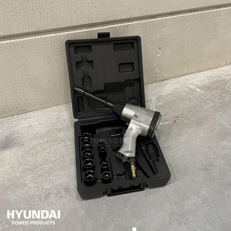 Hyundai Schlagschrauber pneumatisch