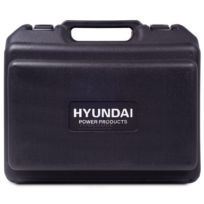 Scie circulaire Hyundai 1500 W 185 mm