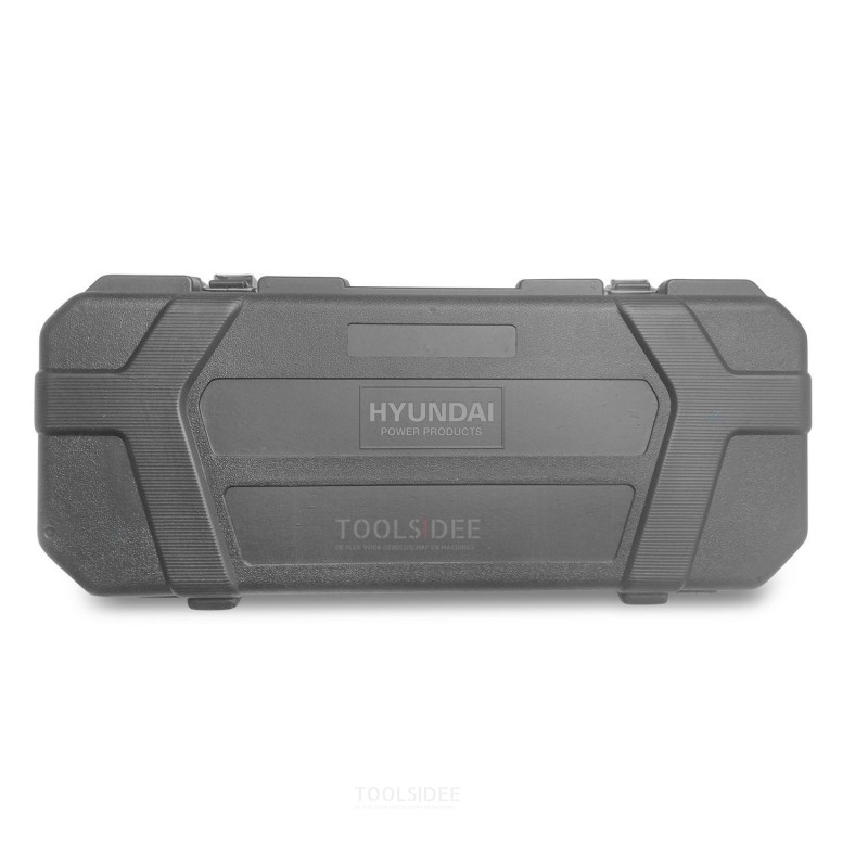 Sierra de sable Hyundai 1050 W - 150 mm