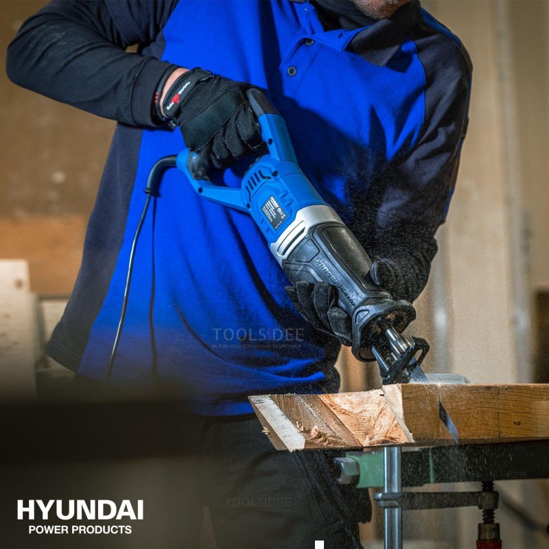 Hyundai stempelsav 1050 W - 150 mm