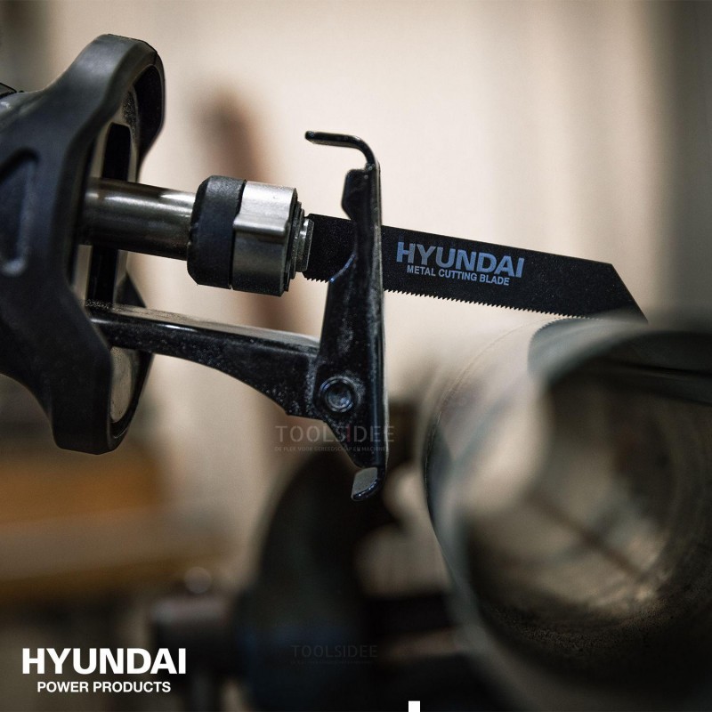 Hyundai reciprozaag 1050 W - 150 mm