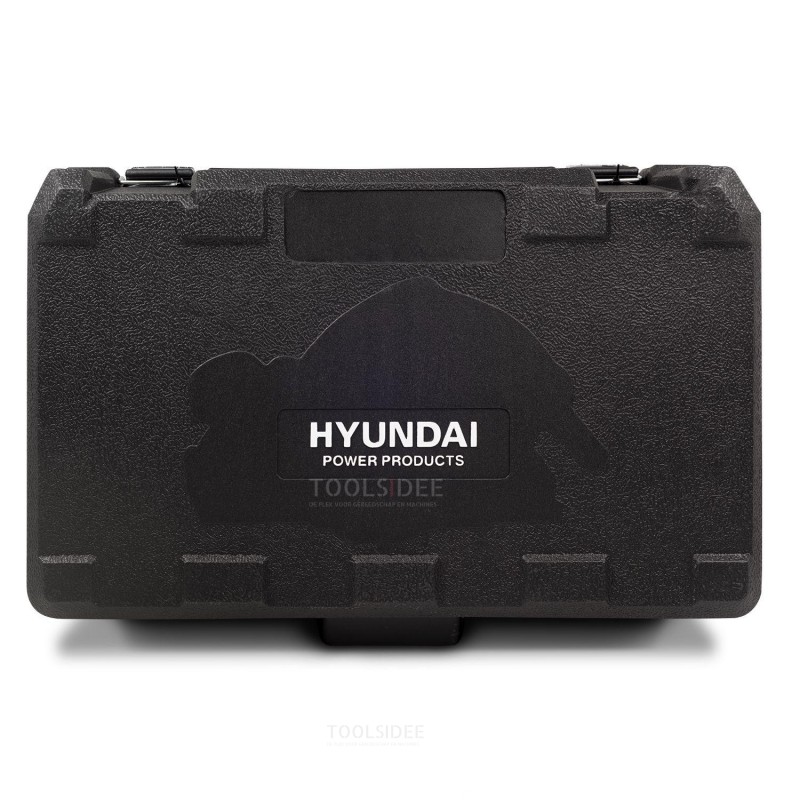 Hyundai Elektrohobel 950 W - 82 x 4 mm